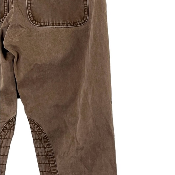 Ralph Lauren equestrian pants - Picture 10 of 16